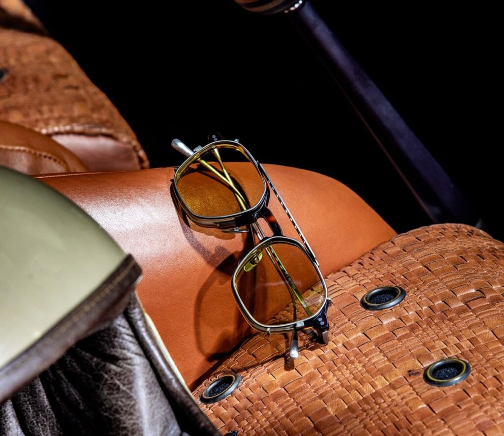Collection Brett chez Berdoz